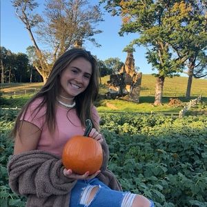 Meet your Posher, Kate